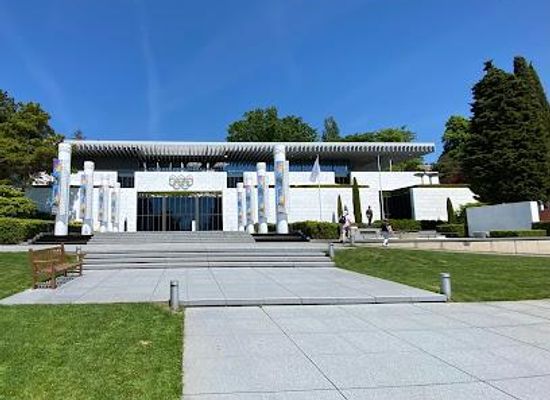 switzerland/lausanne/attraction/the-olympic-museum