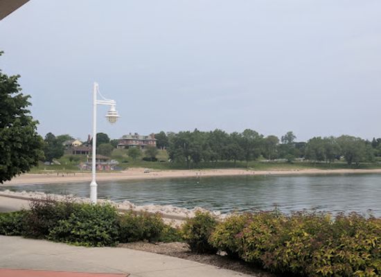 wisconsin/sheboygan/attraction/historical-landmark-historical-markers-capsized-vessel-the-remains-of-a-massive-lumber-schooner