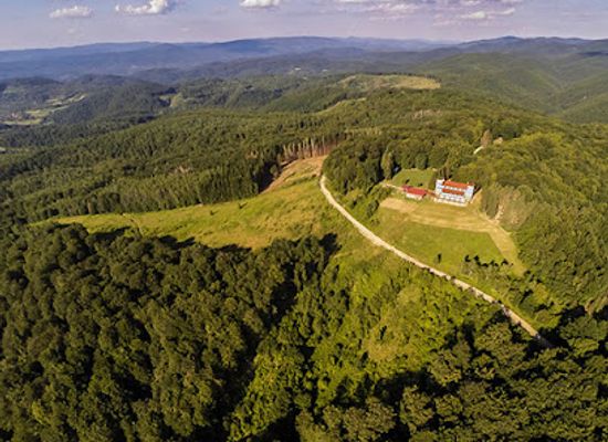 croatia/podravina/attraction/planinarski-dom-omanovac