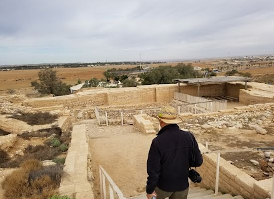 israel/negev/attraction/tel-be-er-sheba