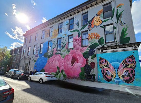 pennsylvania/central-pennsylvania/attraction/midtown-butterfly-mural