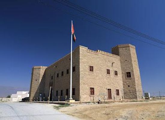oman/mirbat/attraction/mirbat-castle
