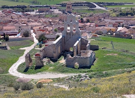 spain/castile-and-leon/attraction/castle-of-mota-del-marques