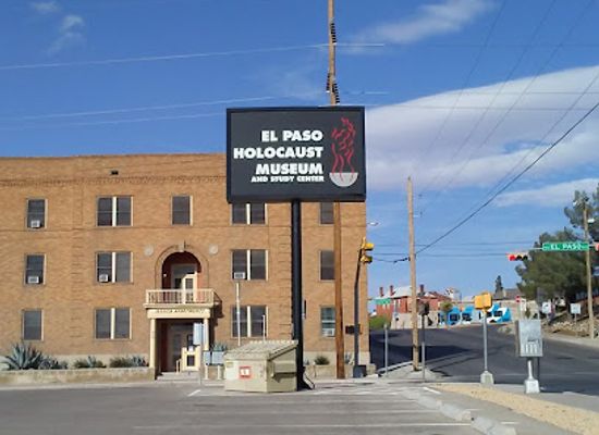 texas/el-paso/downtown-el-paso/attraction/el-paso-holocaust-museum-study-center