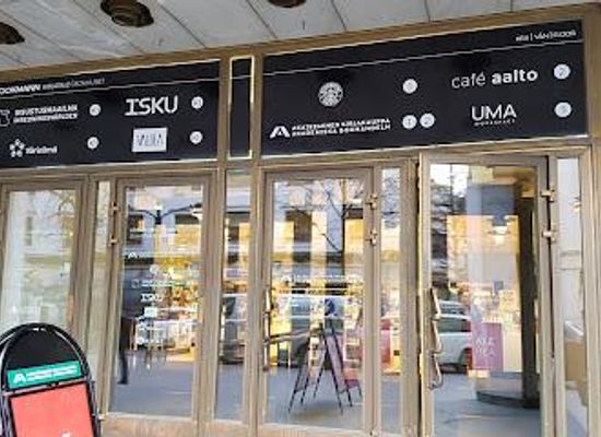 finland/helsinki/attraction/academic-bookstore
