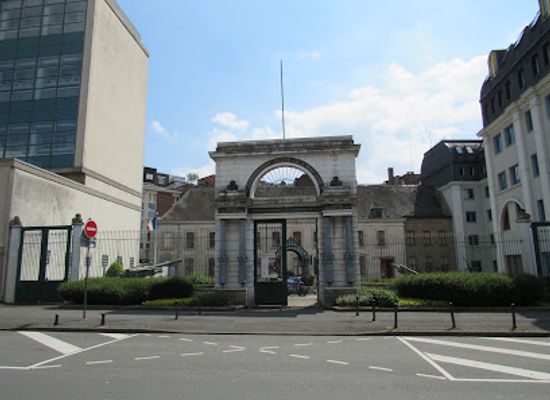 france/lille/attraction/musee-des-canonniers-de-lille