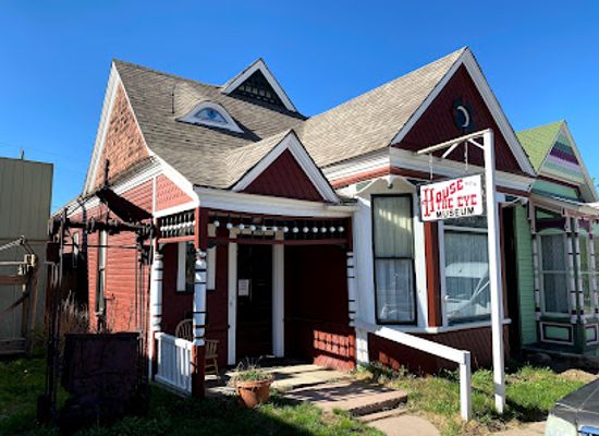 colorado/leadville/attraction/house-with-the-eye-museum