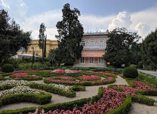 croatia/opatija/attraction/croatian-museum-of-tourism