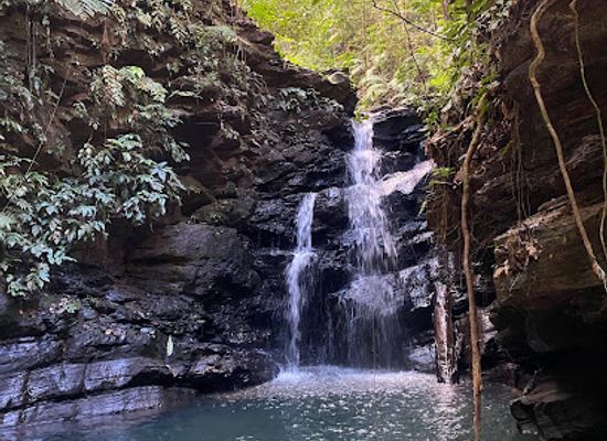 trinidad-and-tobago/st-george-east/attraction/sapphire-waterfall