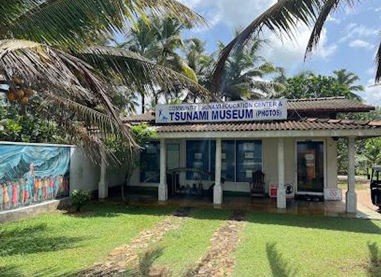 sri-lanka/unawatuna/attraction/community-tsunami-education-center-museum