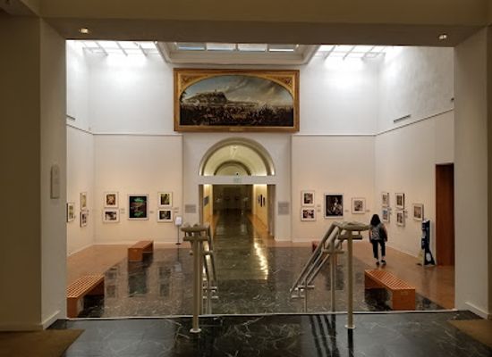 oklahoma/tulsa-metropolitan-area/attraction/gilcrease-museum
