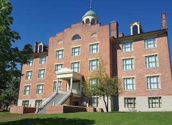 maryland/hagerstown/attraction/seminary-ridge-museum-and-education-center