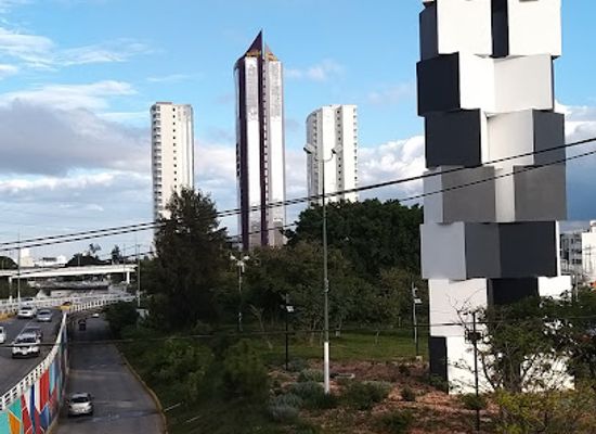 mexico/guadalajara/attraction/los-cubos