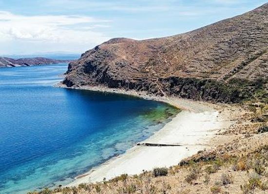 bolivia/copacabana/attraction/isla-del-sol