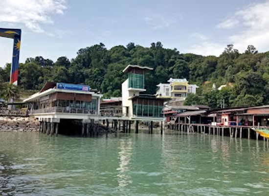 malaysia/pulau-pangkor/attraction/galeri-pangkor