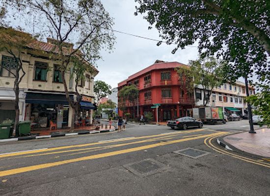 singapore/geylang/attraction/black-earth-art-museum