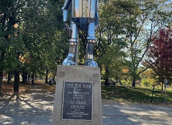 illinois/arlington-heights/attraction/oz-park