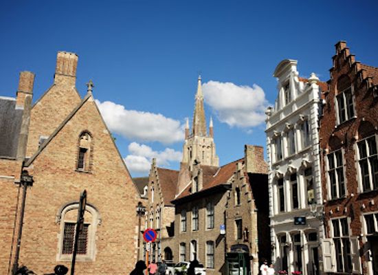 belgium/bruges/sint-anna/attraction/church-of-our-lady