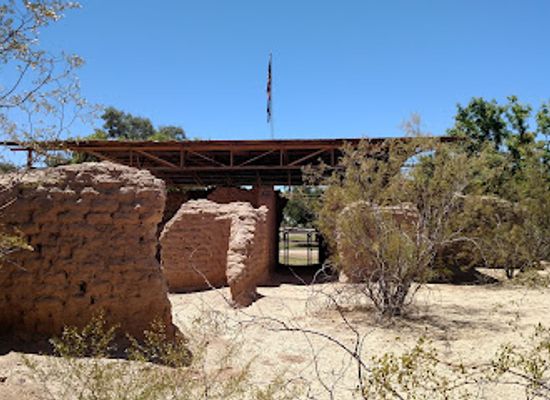 arizona/tucson/attraction/fort-lowell-museum