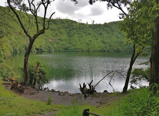 cameroon/bamenda/attraction/lac-baleng