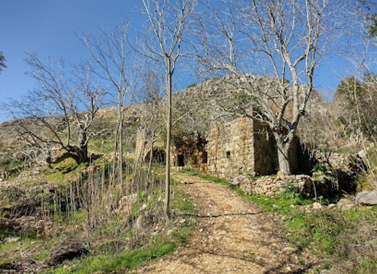 lebanon/chouf/attraction/kahlounieh-old-bridge