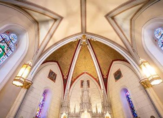 new-mexico/los-alamos/attraction/loretto-chapel-museum