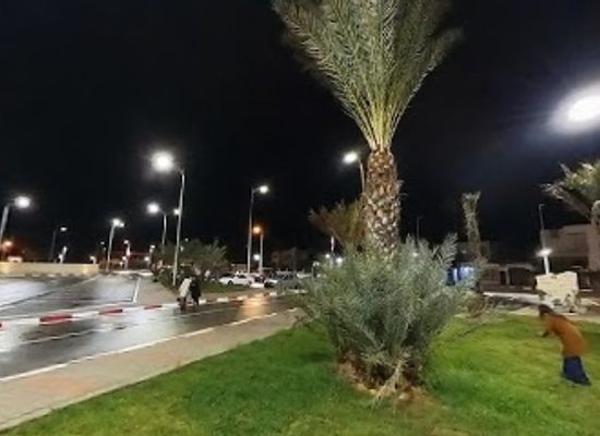 tunisia/djerba/attraction/park
