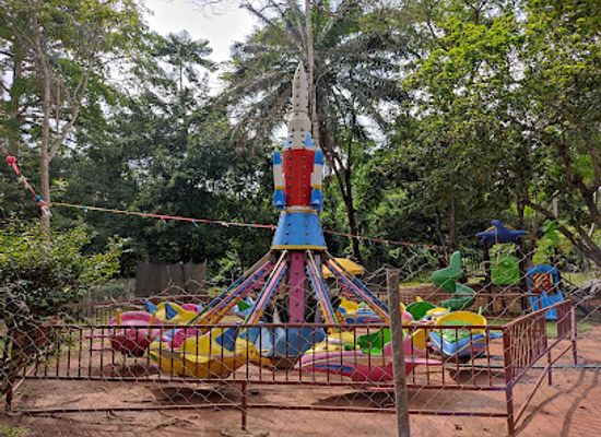 nigeria/tiv/attraction/ogba-zoo-benin-city