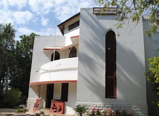 india/north-india/attraction/magan-sangrahalaya-samiti
