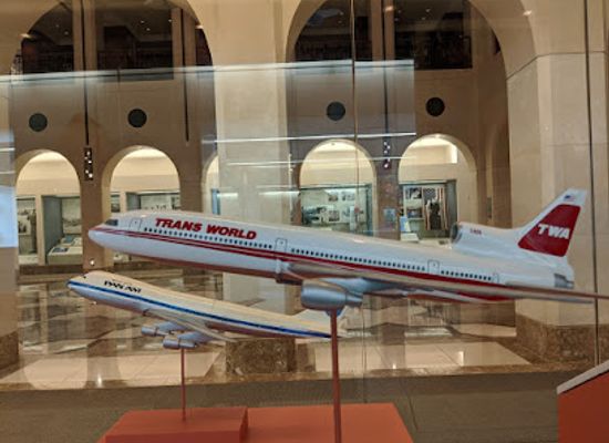 california/san-francisco-peninsula/attraction/sfo-museum-louis-a-turpen-aviation-museum-and-library