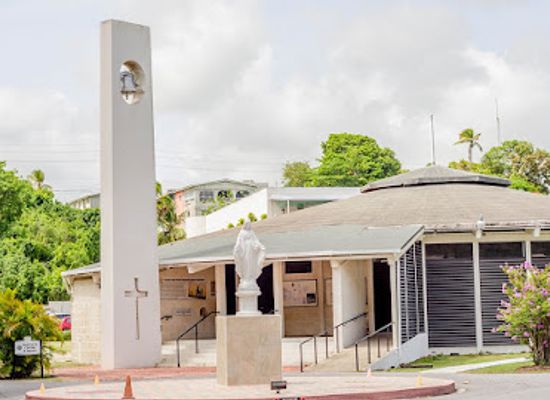 barbados/saint-john/attraction/saint-dominic-s-roman-catholic-church