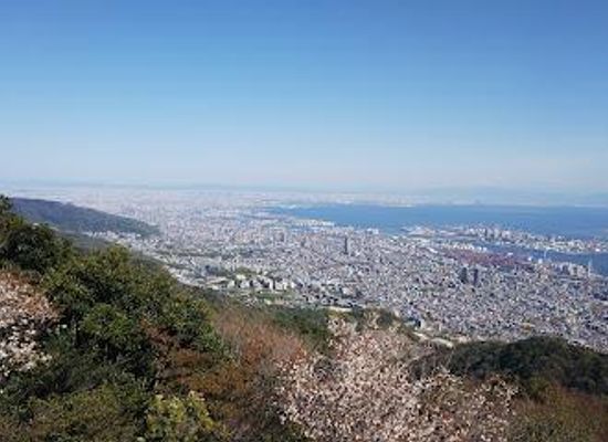 japan/kinki-kansai/attraction/mount-maya
