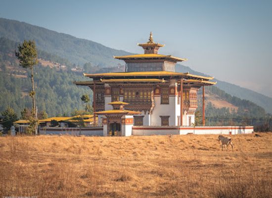 bhutan/bumthang-valley/attraction/kurjee-zangdopelri