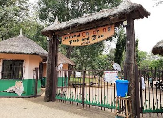nigeria/abuja/attraction/national-childrens-park-zoo-abuja