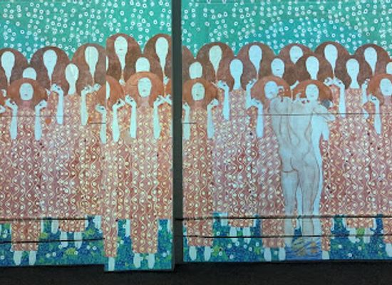 michigan/detroit/attraction/immersive-klimt-detroit
