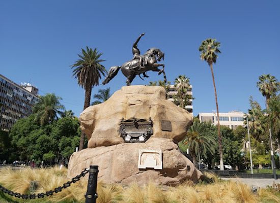 argentina/cuyo/attraction/plaza-san-martin