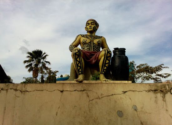 philippines/central-visayas/attraction/rajah-humabon-monument