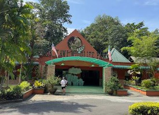 malaysia/kota-kinabalu/attraction/lok-kawi-wildlife-park
