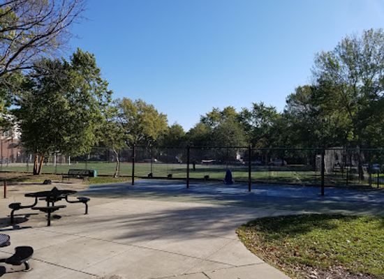 illinois/chicagoland/attraction/kosciuszko-tadeusz-park
