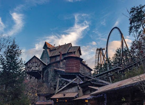 tennessee/great-smoky-mountains/attraction/mystery-mine