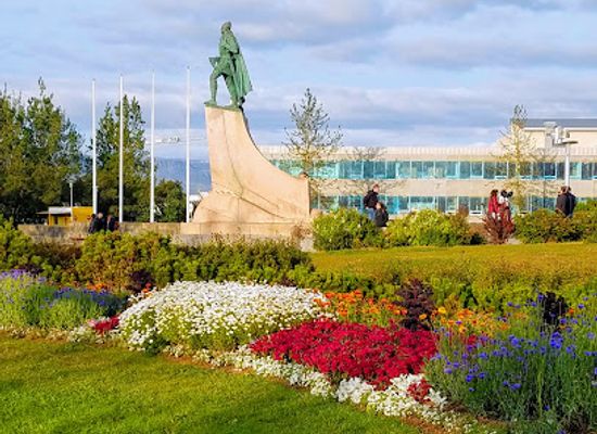 iceland/reykjavik/laugardalur/attraction/the-einar-jonsson-museum