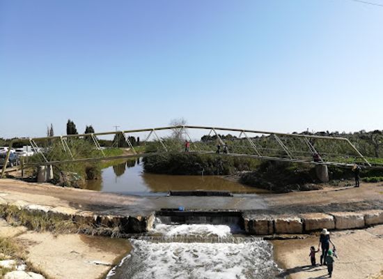 israel/sharon-plain/attraction/hefer-lake