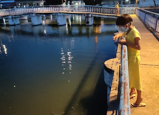 myanmar-burma/naypyidaw/attraction/pagoda-lake