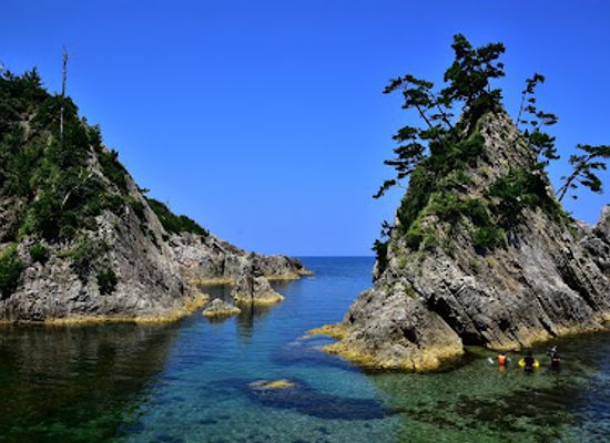 japan/iwami/attraction/kamogaiso