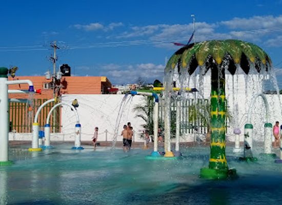 mexico/campeche/attraction/ximbal-recreational-park