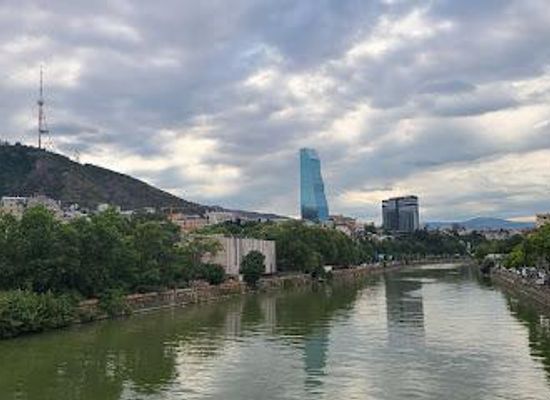 georgia/mtskheta/attraction/dedaena-park