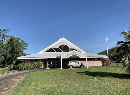 australia/port-douglas/attraction/saint-mary-s-church