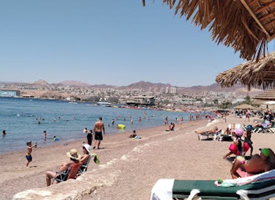 israel/eilat/attraction/hananya-beach