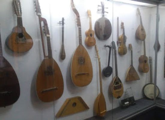 bolivia/andean-valleys/attraction/museum-of-musical-instruments