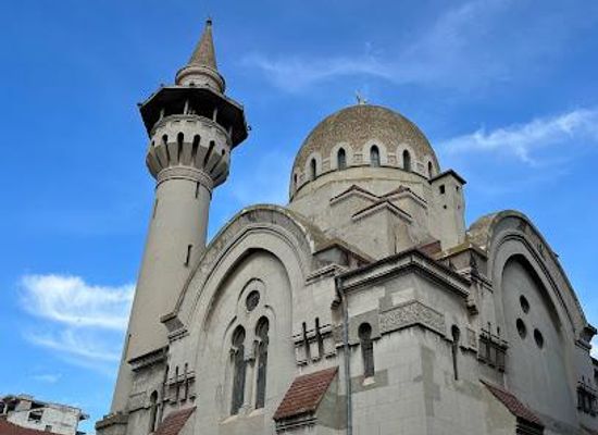 romania/constanta/attraction/the-great-mosque-of-constanta
